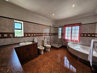 Villa Sant Andrea Lodge - Johannesburgo - 6