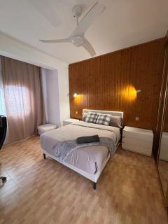 The Wave Temple Penthouse Apt - Las Palmas de Gran Canaria - 5