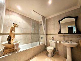 Villa Sant Andrea Lodge - Johannesburgo - 5