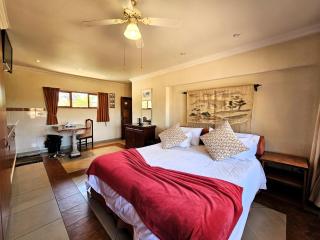 Villa Sant Andrea Lodge - Johannesburgo - 4