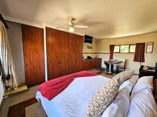 Villa Sant Andrea Lodge - Johannesburgo - 3