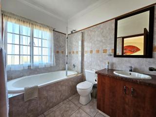 Villa Sant Andrea Lodge - Johannesburgo - 2