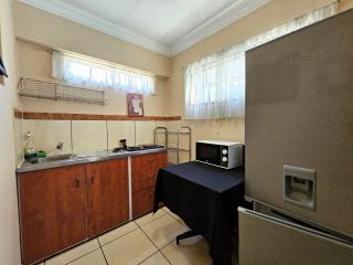 Villa Sant Andrea Lodge - Johannesburgo - 1