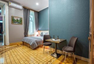Hôtel Boutique Prestige - 8