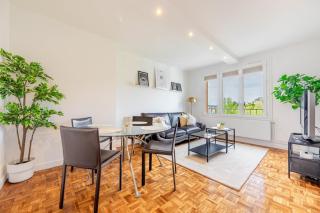 Le Cocon de l'Oise - F2 Cosy au bord de l'eau - 2