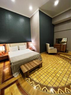 Hôtel Boutique Prestige - Baku - 4