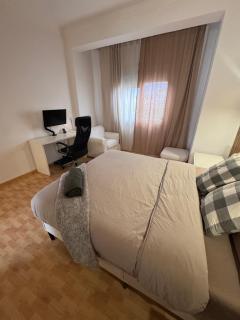 The Wave Temple Penthouse Apt - Las Palmas de Gran Canaria - 6