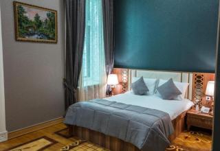 Hôtel Boutique Prestige - 9
