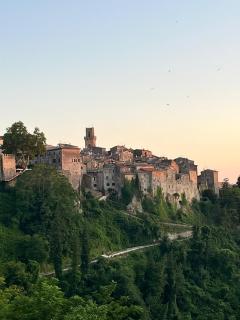 Locanda 3848 - Pitigliano - 9