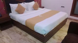 Hotel De Plaza Near Delhi Airport - Nuova Delhi - 0