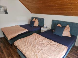 P Holding Apartments - Proleb - 4