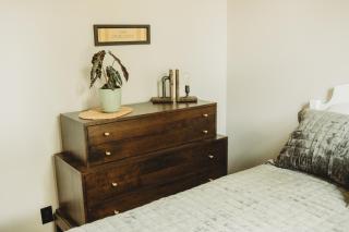 Corton Lodge on the Elk River - - 0