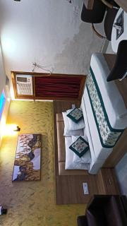 Hotel De Plaza Near Delhi Airport - Nuova Delhi - 4