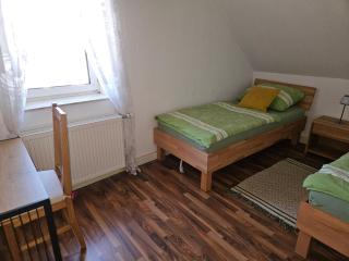 P Holding Apartments - Proleb - 3