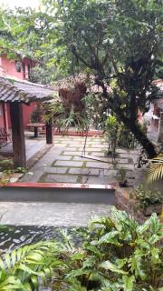 Hospedagem Majestade - 2