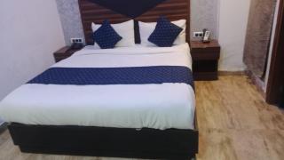 Hotel De Plaza Near Delhi Airport - Nuova Delhi - 3
