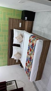 Hotel De Plaza Near Delhi Airport - Nuova Delhi - 2
