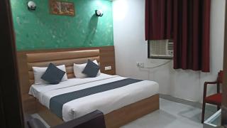 Hotel De Plaza Near Delhi Airport - Nuova Delhi - 1
