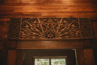 Corton Lodge on the Elk River - - 9