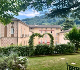 Hotel Trettenero - Recoaro Terme - 4