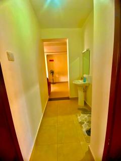 Zen suites Greatwall gardens Mombasa road - Athi River - 5