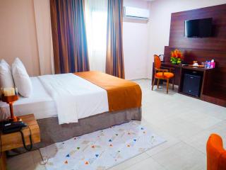 Hôtel KEMAKA - Abidjan - 8