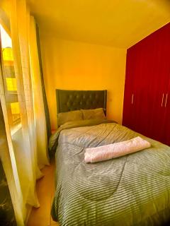 Zen suites Greatwall gardens Mombasa road - Athi River - 4