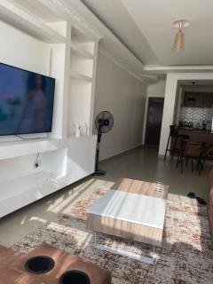 Zen suites Greatwall gardens Mombasa road - Athi River - 3