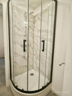 New - studio avec clim au centre d'Aix 2eme étage - 4