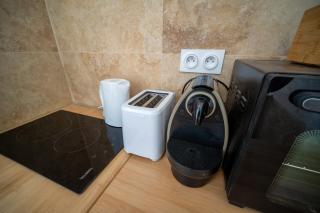 Appartement tout équipé 2 à 4 couchages au cœur du Vieux Port Panier - 4