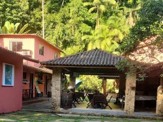 Hospedagem Majestade - Paraty - 5