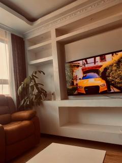 Zen suites Greatwall gardens Mombasa road - Athi River - 6