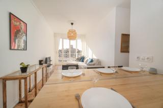 Appartement tout équipé 2 à 4 couchages au cœur du Vieux Port Panier - 2