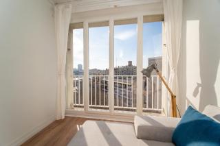 Appartement tout équipé 2 à 4 couchages au cœur du Vieux Port Panier - 1