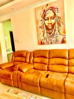 Zen suites Greatwall gardens Mombasa road - Athi River - 7
