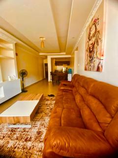Zen suites Greatwall gardens Mombasa road - Athi River - 9