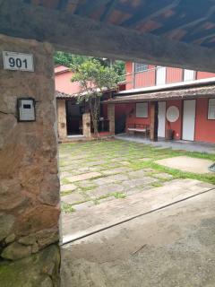Hospedagem Majestade - Paraty - 6
