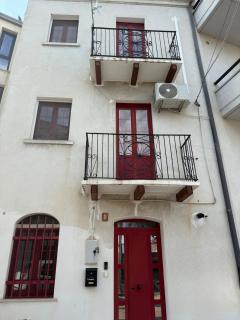 Casa Porta Rossa in Villa Caldari, 5 km from the sea - Villa Caldari - 0