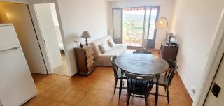Comfortable 40 m apartment with sea view - Sainte-Maxime - 8