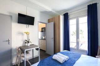 Studio, centre ville Cannes - 0