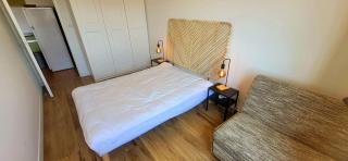 Comfortable 40 m apartment with sea view - Sainte-Maxime - 4