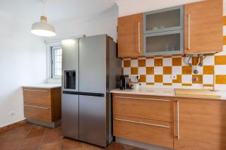Villa Perogil - Charming Oasis in Tavira - Tavira - 4