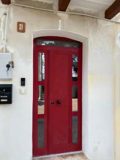 Casa Porta Rossa in Villa Caldari, 5 km from the sea - Villa Caldari - 7