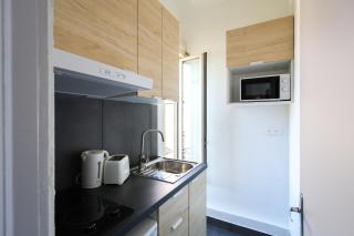 Studio, centre ville Cannes - 4