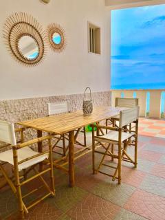 Villa Monte Sacro - Manfredi Homes& Villas - Mattinata - 5