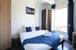 Studio, centre ville Cannes - 2