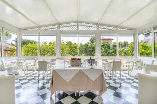 Hotel Villa Elisa & Spa - Bordighera - 2