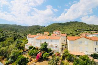 Le Petit Trotel - Nearby beaches and city - Ajaccio - 6