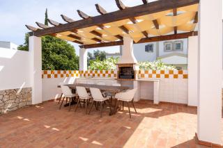 Villa Perogil - Charming Oasis in Tavira - Tavira - 3