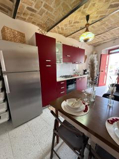 Casa Porta Rossa in Villa Caldari, 5 km from the sea - Villa Caldari - 3